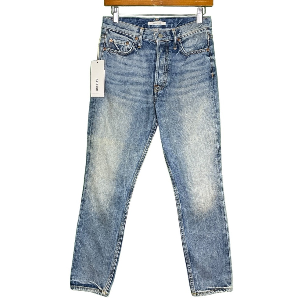 GRLFRND Karolina Denim Jeans Women’s Sz 26